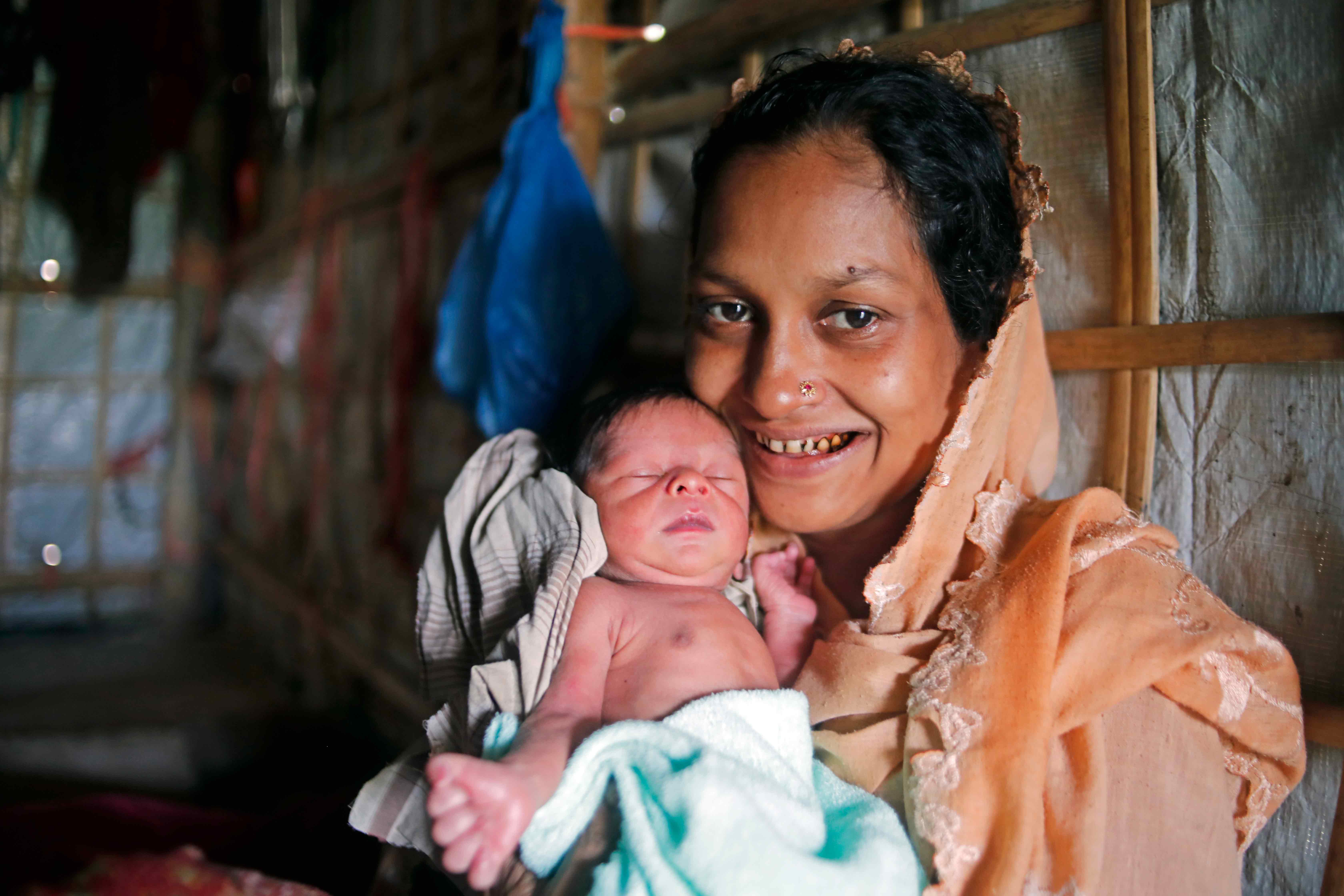 Rohingya Chronicles